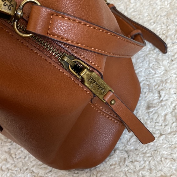 Splendid Bodega Small Satchel - Picture 7 of 10